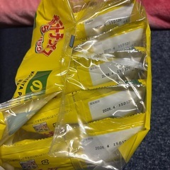 ポテチのり塩【決まりました‼️】の画像