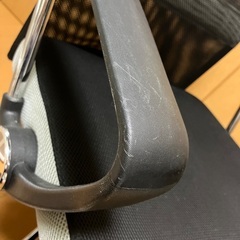 オフィスチェアの画像