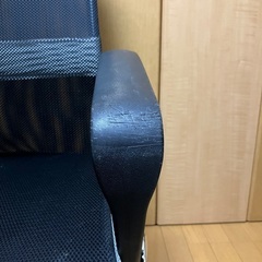 オフィスチェアの画像