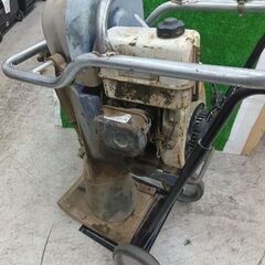 メーカー・型番不明 ランマー【野田愛宕店】【店頭取引限定】【ジャンク】管理番号：ITF36NTSI50Wの画像