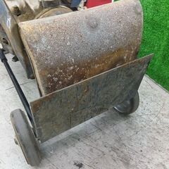 メーカー・型番不明 ランマー【野田愛宕店】【店頭取引限定】【ジャンク】管理番号：ITF36NTSI50Wの画像