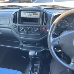 【長野県より】低走行6.8万キロ車検付、スズキＫｅｉターボの画像