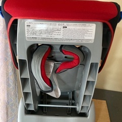 チャイルドシートの画像