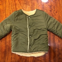 子供服　ベビー　75サイズ　秋コーデ　H&M 他の画像