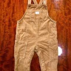 子供服　ベビー　75サイズ　秋コーデ　H&M 他の画像