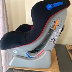 チャイルドシートの画像