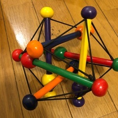 子供用おもちゃの画像