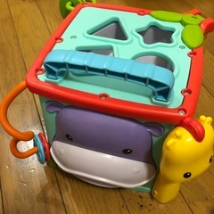 子供用おもちゃの画像