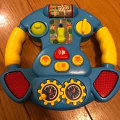 子供用おもちゃの画像