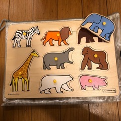 子供用おもちゃの画像