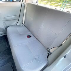 ★ダイハツ　ミライース　L SA★走行53946ｋｍ★衝突軽減ブレーキ＆横滑り防止★車検２年取得渡し+法令点検整備付★無事故車★キーレス１年保証ポリマーコート付の画像