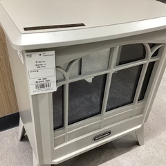 【トレファクピエリ守山店】【取りに来られる方限定】Dimplex 暖炉型ヒーター　DKN12PGJの画像
