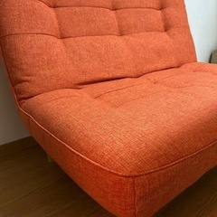 ソファーの画像