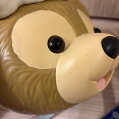 ダッフィ　ポップコーンケース　ディズニー　の画像