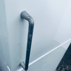 無印良品 冷蔵庫  M-R14Dの画像