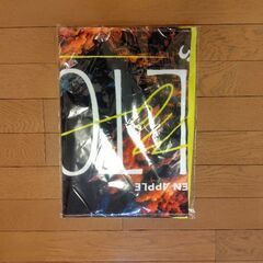 Mrs.GREEN APPLE トートバッグとタオルの画像