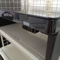 ★ジモティ割あり★ アイリスオーヤマ IHクッキングヒーター IHC-WKG2S-B 315L 19年製 動作確認／クリーニング済み TK7127【リユースのサカイつくば店】の画像