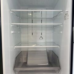 大阪送料無料★3か月保障付き★冷蔵庫★東芝★2ドア★2023年★GR-V15BS(K)★IR-921の画像