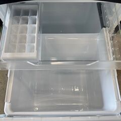 大阪送料無料★3か月保障付き★冷蔵庫★東芝★2ドア★2023年★GR-V15BS(K)★IR-921の画像