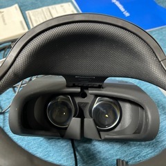 PlayStation VR カメラ付きの画像