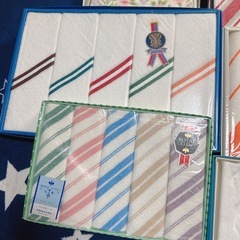 バスタオル　フェイスタオル　まとめ売りの画像