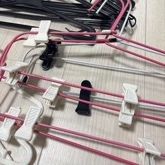 ハンガー各種　の画像