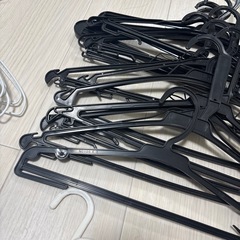ハンガー各種　の画像