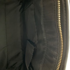 美品秋冬H&Mビジネスバッグの画像