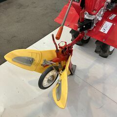 【中古】【動作OK】【店頭引取限定】HONDA ホンダ 管理機 畝立て 耕運機 スーパーパンチ FG400 33,000円（税込）の画像