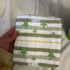 ワンチャン用マナーウェア男の子Mサイズの画像