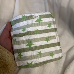 ワンチャン用マナーウェア男の子Mサイズの画像