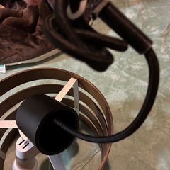 シーリングライトの画像