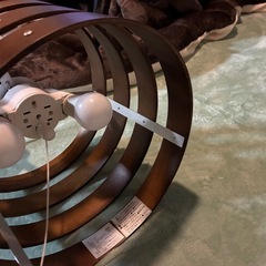 シーリングライトの画像