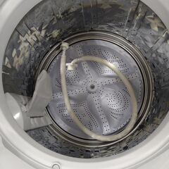 リユースのサカイ浦和店 【F228】SA 洗濯機 シャープ ES-JV9A 2024の画像