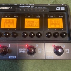 Zoomg3作動品の画像