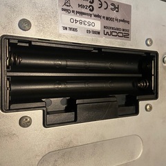 Zoomg3作動品の画像