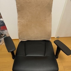 デスクチェア　オフィスチェア