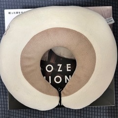 うたた寝クッションの画像