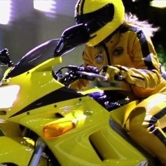 カワサキ ZZR250 実動 ninja250の画像