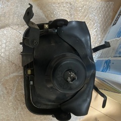 zrx400 純正ヘッドライトの画像