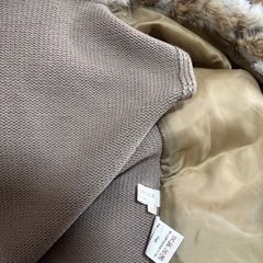 ラビットファーベストフリーさいすサイズの画像