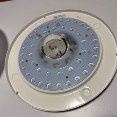 【取引中】シーリングライト　LED　6畳の画像