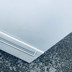 無印良品 ノンフロン冷凍冷蔵庫  MJ-R16A-1の画像