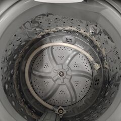 リユースのサカイ浦和店 【F229】★洗濯機 ニトリ NTR60 2020の画像