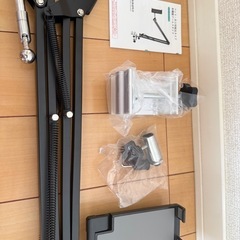 タブレットスタンドの画像