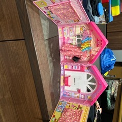 メルちゃんの画像