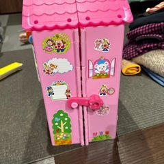 メルちゃんの画像