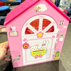 メルちゃんの画像