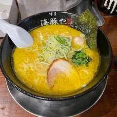 一緒にラーメン食べに行く友達募集