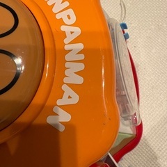 アンパンマン知育玩具の画像